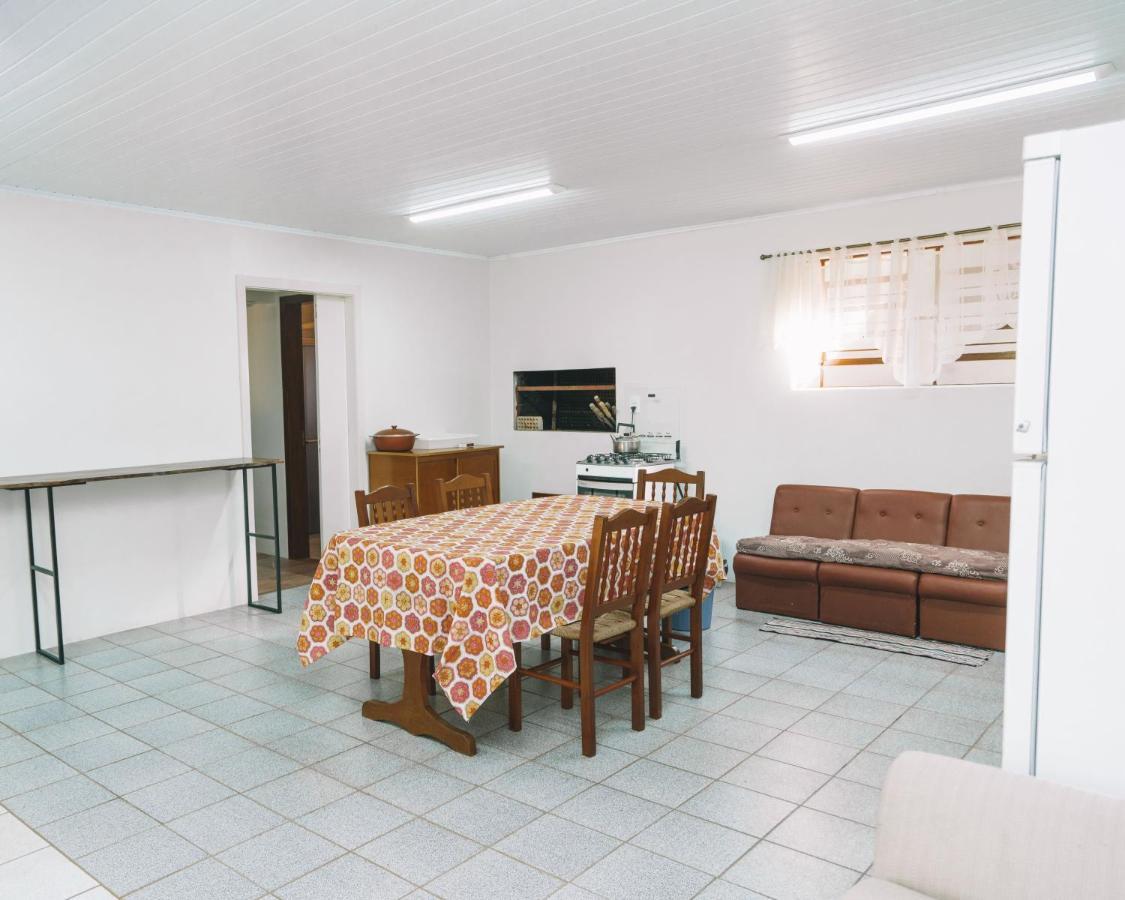 Vila Mitay Villa Carlos Barbosa Exteriör bild