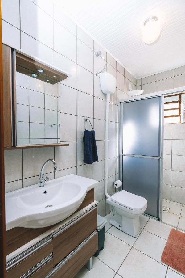 Vila Mitay Villa Carlos Barbosa Exteriör bild
